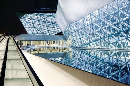 计算机会取代人类建筑设计师吗? 计算机会取代人类建筑设计师吗?