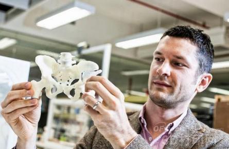 相爱相杀的3D打印与VR路在何方? 相爱相杀的3D打印与VR路在何方?