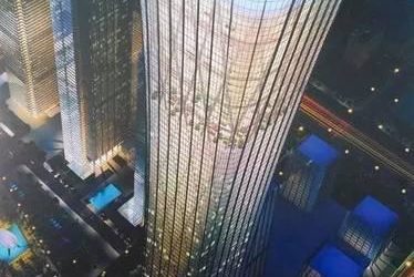 钢结构项目“中国尊”BIM应用全面解析-BIM建筑网