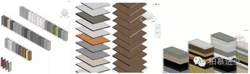 BIM技术是设计.施工和运维一体化应用的大数据协同