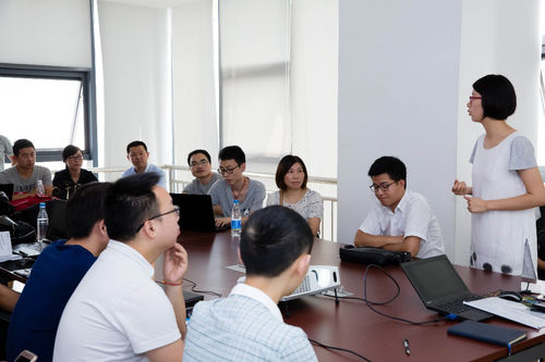 湖北地区·首届MagiCAD用户交流会