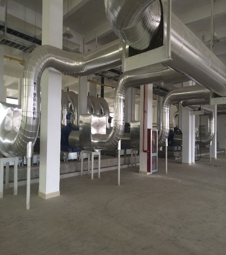 湖北地区·首届MagiCAD用户交流会