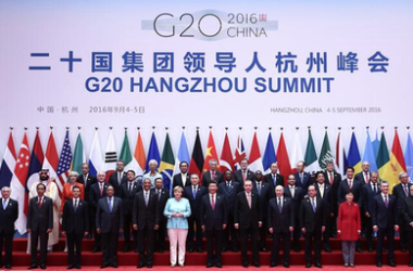 G20峰会公报的数字经济看BIM的历史使命--BIM 杭州大会邀请您参加-BIM建筑网