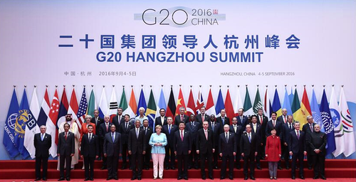 G20峰会公报的数字经济看BIM的历史使命--BIM 杭州大会邀请您参加 G20峰会公报的数字经济看BIM的历史使命--BIM 杭州大会邀请您参加