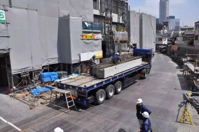 日本50层装配式住宅技术，很值得我们学习借鉴！