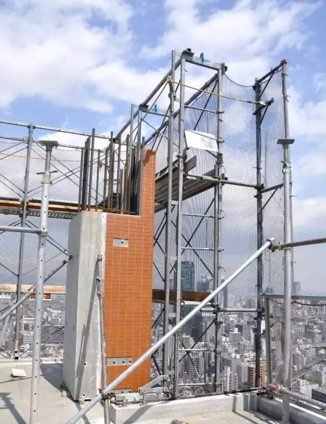 日本50层装配式住宅技术，很值得我们学习借鉴！