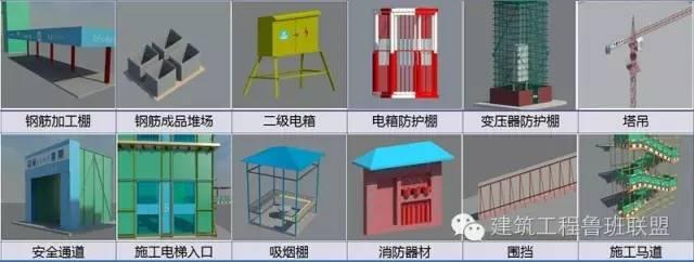 施工阶段能利用BIM做什么 BIM视界 第3张-BIM建筑网 施工阶段能利用BIM做什么 BIM视界 第3张