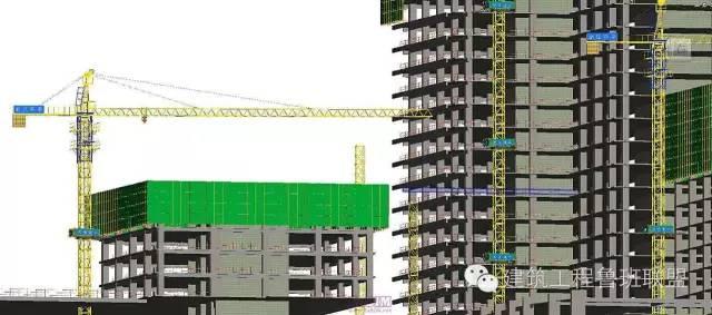 施工阶段能利用BIM做什么 BIM视界 第5张-BIM建筑网 施工阶段能利用BIM做什么 BIM视界 第5张