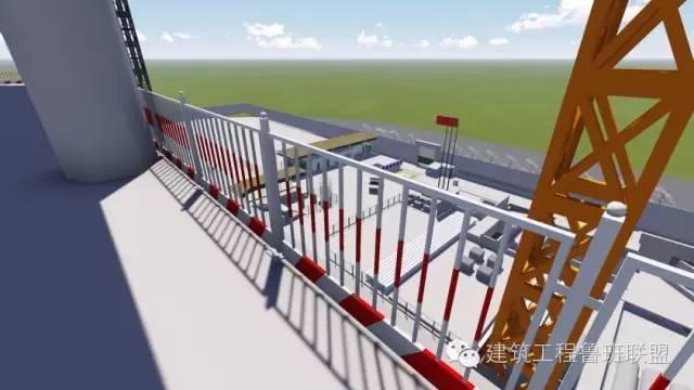 施工阶段能利用BIM做什么 BIM视界 第6张-BIM建筑网 施工阶段能利用BIM做什么 BIM视界 第6张
