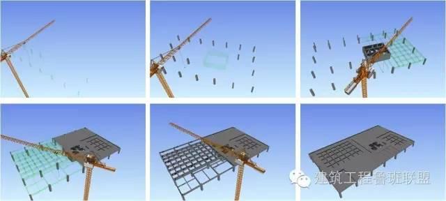 施工阶段能利用BIM做什么 BIM视界 第17张-BIM建筑网 施工阶段能利用BIM做什么 BIM视界 第17张