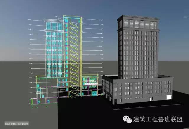 施工阶段能利用BIM做什么 BIM视界 第19张-BIM建筑网 施工阶段能利用BIM做什么 BIM视界 第19张