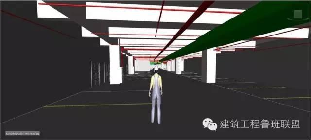 施工阶段能利用BIM做什么 BIM视界 第24张-BIM建筑网 施工阶段能利用BIM做什么 BIM视界 第24张