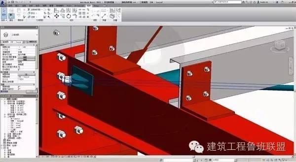 施工阶段能利用BIM做什么 BIM视界 第27张-BIM建筑网 施工阶段能利用BIM做什么 BIM视界 第27张