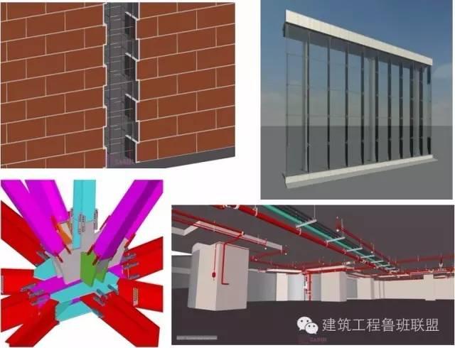 施工阶段能利用BIM做什么 BIM视界 第26张-BIM建筑网 施工阶段能利用BIM做什么 BIM视界 第26张