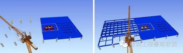 施工阶段能利用BIM做什么 BIM视界 第32张-BIM建筑网 施工阶段能利用BIM做什么 BIM视界 第32张