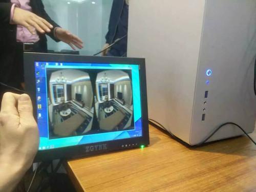 VR 看房只是 BIM 应用的冰山一角