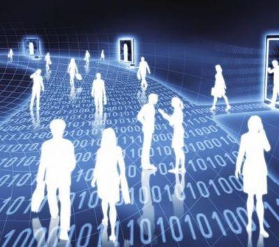 智慧城市构建下的运营商新商机