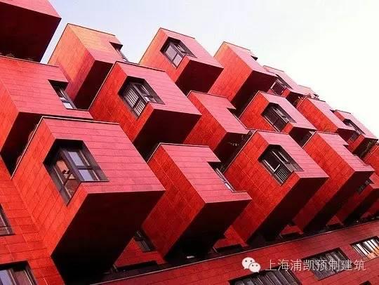 装配式建筑分类及发展 装配式建筑分类及发展