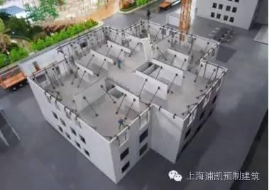 装配式建筑分类及发展 装配式建筑分类及发展