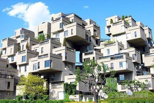 装配式建筑分类及发展 装配式建筑分类及发展