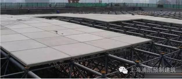 装配式建筑分类及发展 装配式建筑分类及发展