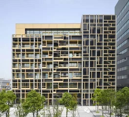 装配式建筑分类及发展 装配式建筑分类及发展