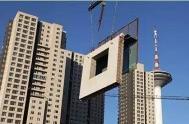 国务院划定装配式建筑重点发展区域-BIM建筑网