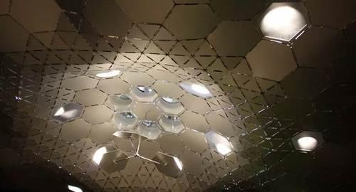 地上限高,地下城探索或许成为未来方向 地上限高,地下城探索或许成为未来方向