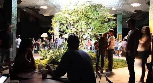 地上限高,地下城探索或许成为未来方向 地上限高,地下城探索或许成为未来方向