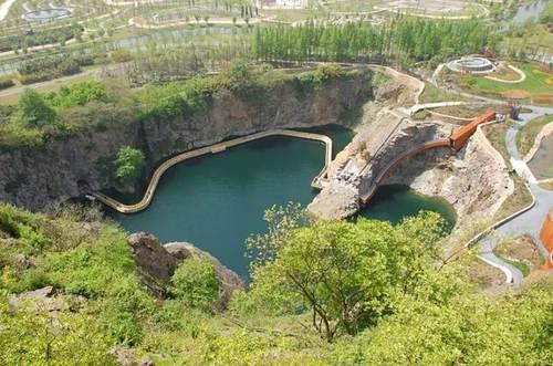 地上限高,地下城探索或许成为未来方向 地上限高,地下城探索或许成为未来方向