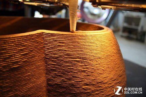 世界最大3D打印机“盖房子”几乎不要钱 BIM视界 第2张-BIM建筑网 世界最大3D打印机“盖房子”几乎不要钱 BIM视界 第2张