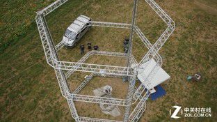 世界最大3D打印机“盖房子”几乎不要钱 BIM视界 第5张-BIM建筑网 世界最大3D打印机“盖房子”几乎不要钱 BIM视界 第5张