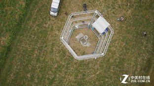 世界最大3D打印机“盖房子”几乎不要钱 BIM视界 第6张-BIM建筑网 世界最大3D打印机“盖房子”几乎不要钱 BIM视界 第6张