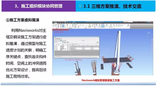 乐清湾跨海大桥BIM技术创新管理,引领全国交通“智”造新模式 BIM视界 第11张-BIM建筑网 乐清湾跨海大桥BIM技术创新管理,引领全国交通“智”造新模式 BIM视界 第11张