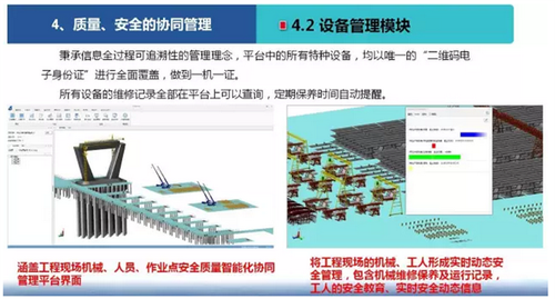 乐清湾跨海大桥BIM技术创新管理,引领全国交通“智”造新模式 BIM视界 第14张-BIM建筑网 乐清湾跨海大桥BIM技术创新管理,引领全国交通“智”造新模式 BIM视界 第14张