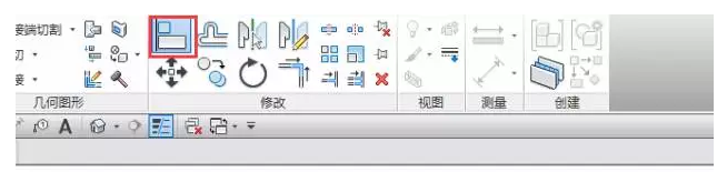 关于Revit中模型填充图案线与门窗构建对齐及标注的方法 BIM技巧 第6张-BIM建筑网 关于Revit中模型填充图案线与门窗构建对齐及标注的方法 BIM技巧 第6张