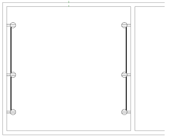 已连接导线的电气构件复制与镜像 BIM技巧 第4张-BIM建筑网 已连接导线的电气构件复制与镜像 BIM技巧 第4张