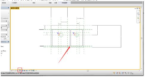 Revit2017新功能汇总-族可见性预览 BIM技巧 第3张-BIM建筑网 Revit2017新功能汇总-族可见性预览 BIM技巧 第3张