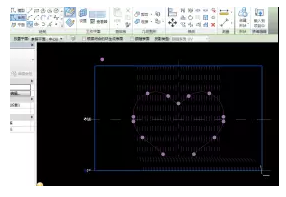 使用Revit绘制时代广场红心造型的方法 BIM技巧 第2张-BIM建筑网 使用Revit绘制时代广场红心造型的方法 BIM技巧 第2张