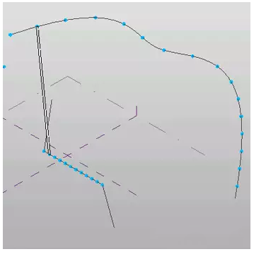 图解关于Revit中自适应构件的使用方法 BIM技巧 第4张-BIM建筑网 图解关于Revit中自适应构件的使用方法 BIM技巧 第4张