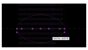 使用Revit绘制时代广场红心造型的方法 BIM技巧 第8张-BIM建筑网 使用Revit绘制时代广场红心造型的方法 BIM技巧 第8张