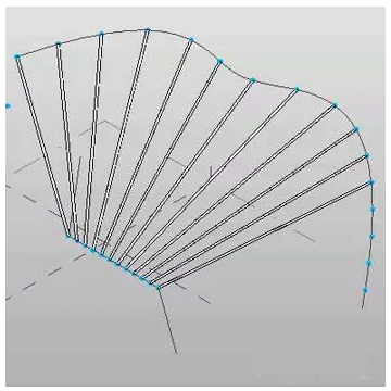 图解关于Revit中自适应构件的使用方法 BIM技巧 第5张-BIM建筑网 图解关于Revit中自适应构件的使用方法 BIM技巧 第5张