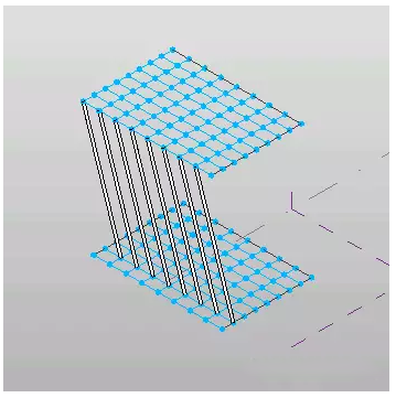 图解关于Revit中自适应构件的使用方法 BIM技巧 第7张-BIM建筑网 图解关于Revit中自适应构件的使用方法 BIM技巧 第7张