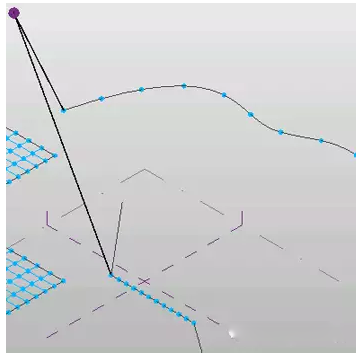 图解关于Revit中自适应构件的使用方法 BIM技巧 第10张-BIM建筑网 图解关于Revit中自适应构件的使用方法 BIM技巧 第10张