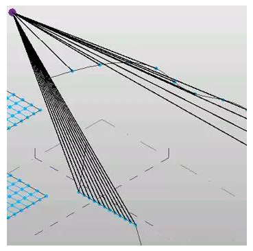 图解关于Revit中自适应构件的使用方法 BIM技巧 第11张-BIM建筑网 图解关于Revit中自适应构件的使用方法 BIM技巧 第11张
