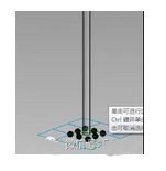 使用Revit绘制时代广场红心造型的方法 BIM技巧 第15张-BIM建筑网 使用Revit绘制时代广场红心造型的方法 BIM技巧 第15张