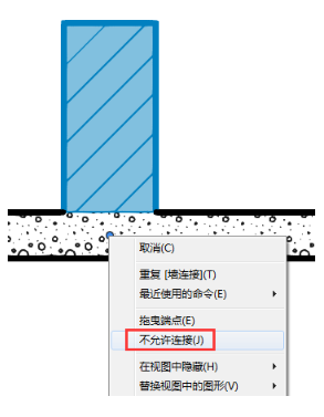 Revit软件中相交墙粗线的两种表达方法 BIM技巧 第2张-BIM建筑网 Revit软件中相交墙粗线的两种表达方法 BIM技巧 第2张