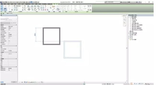 熟练掌握Revit快速复制的方法 BIM技巧 第2张-BIM建筑网 熟练掌握Revit快速复制的方法 BIM技巧 第2张