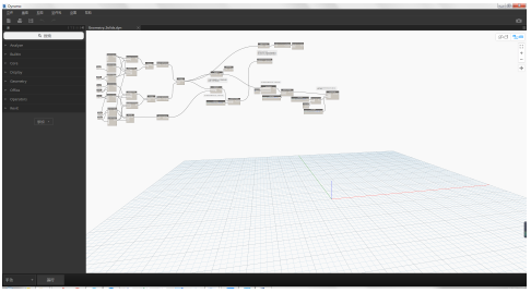 Revit2017新功能汇总-Dynamo的功能介绍 BIM技巧 第3张-BIM建筑网 Revit2017新功能汇总-Dynamo的功能介绍 BIM技巧 第3张