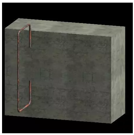 关于如何在Revit中创建异形钢筋 BIM技巧 第2张-BIM建筑网 关于如何在Revit中创建异形钢筋 BIM技巧 第2张